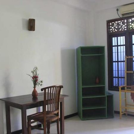 Ferienwohnung Yoho Maharamba Road Unawatuna Exterior foto