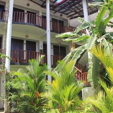 Ferienwohnung Yoho Maharamba Road Unawatuna Exterior foto
