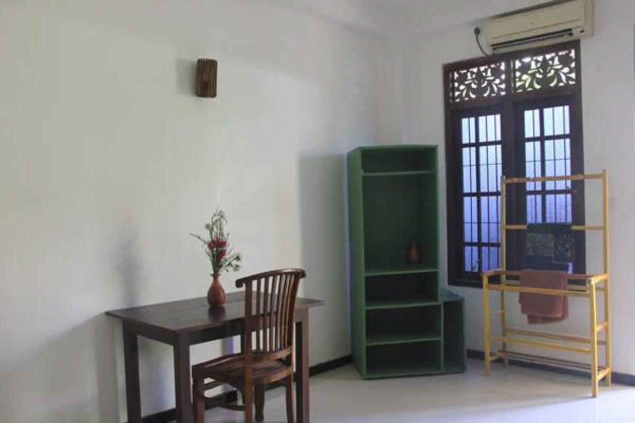 Ferienwohnung Yoho Maharamba Road Unawatuna Exterior foto
