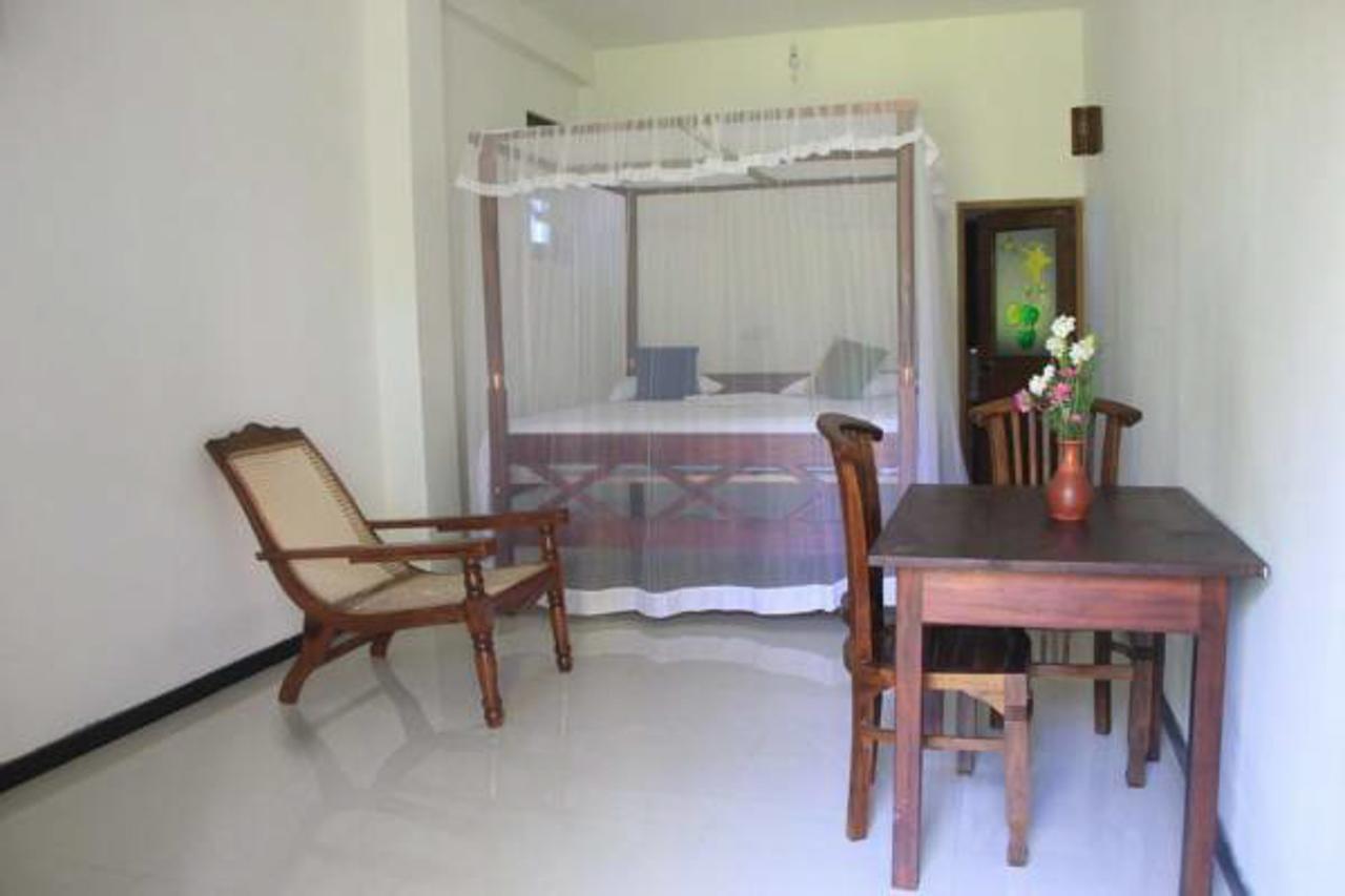 Ferienwohnung Yoho Maharamba Road Unawatuna Exterior foto