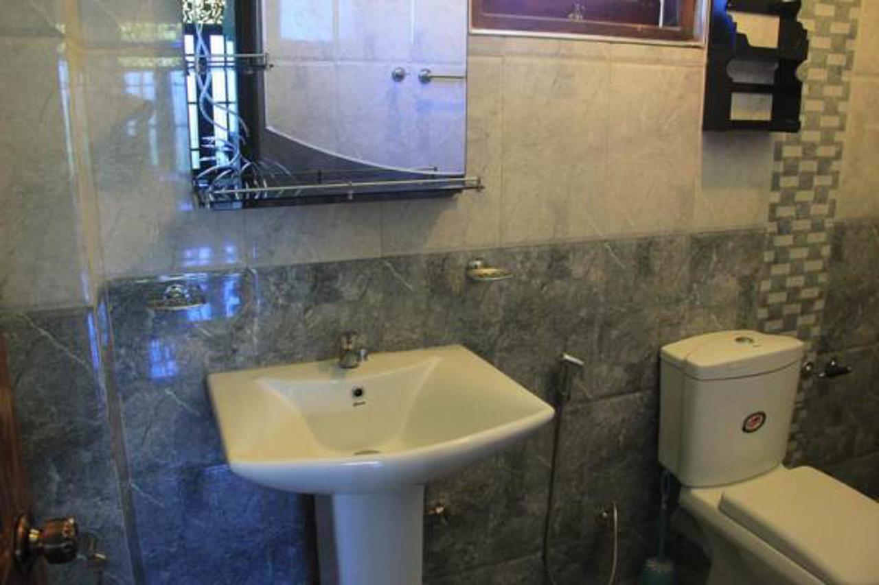 Ferienwohnung Yoho Maharamba Road Unawatuna Exterior foto