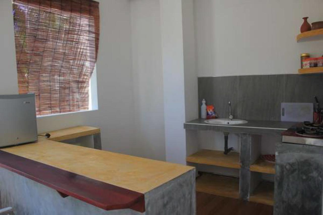 Ferienwohnung Yoho Maharamba Road Unawatuna Exterior foto