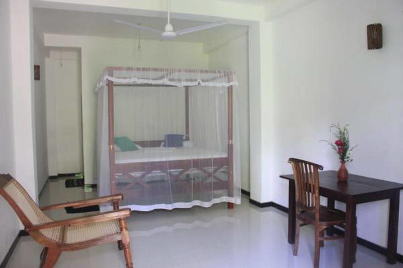 Ferienwohnung Yoho Maharamba Road Unawatuna Exterior foto