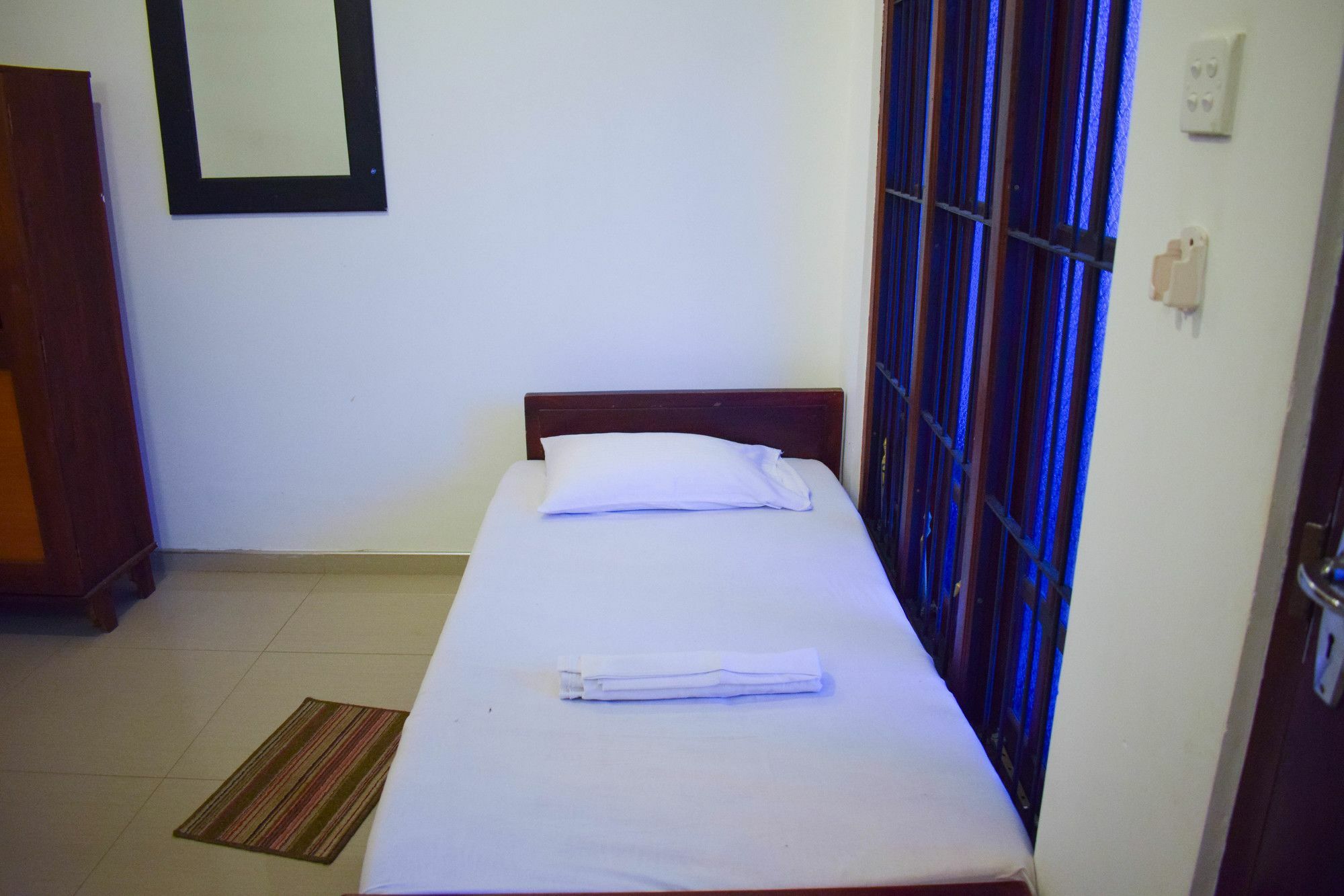 Ferienwohnung Yoho Maharamba Road Unawatuna Exterior foto