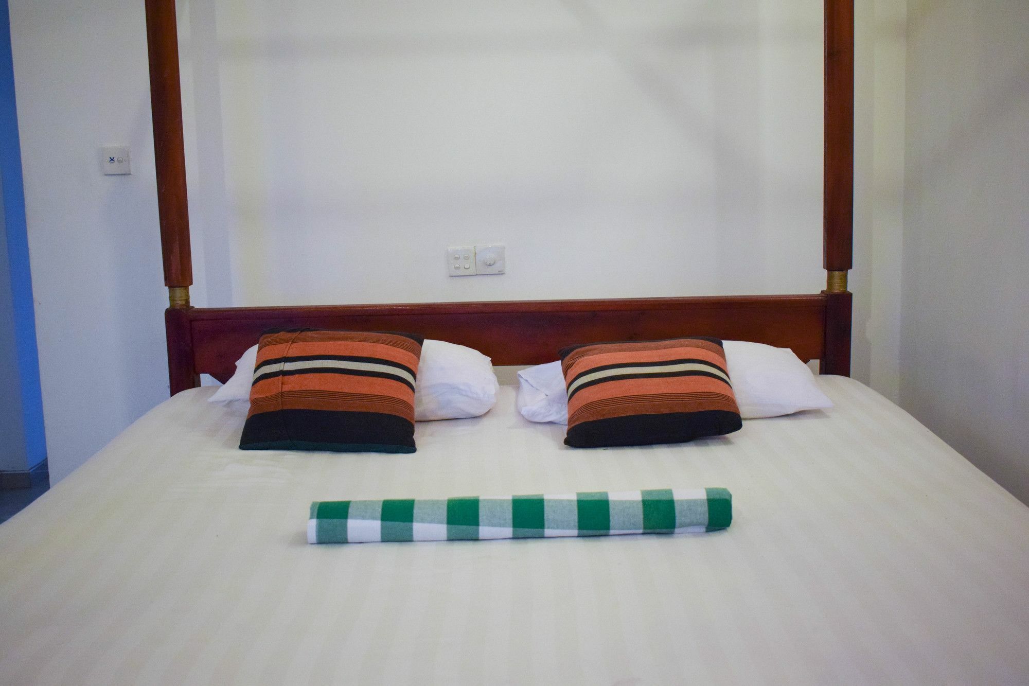Ferienwohnung Yoho Maharamba Road Unawatuna Exterior foto