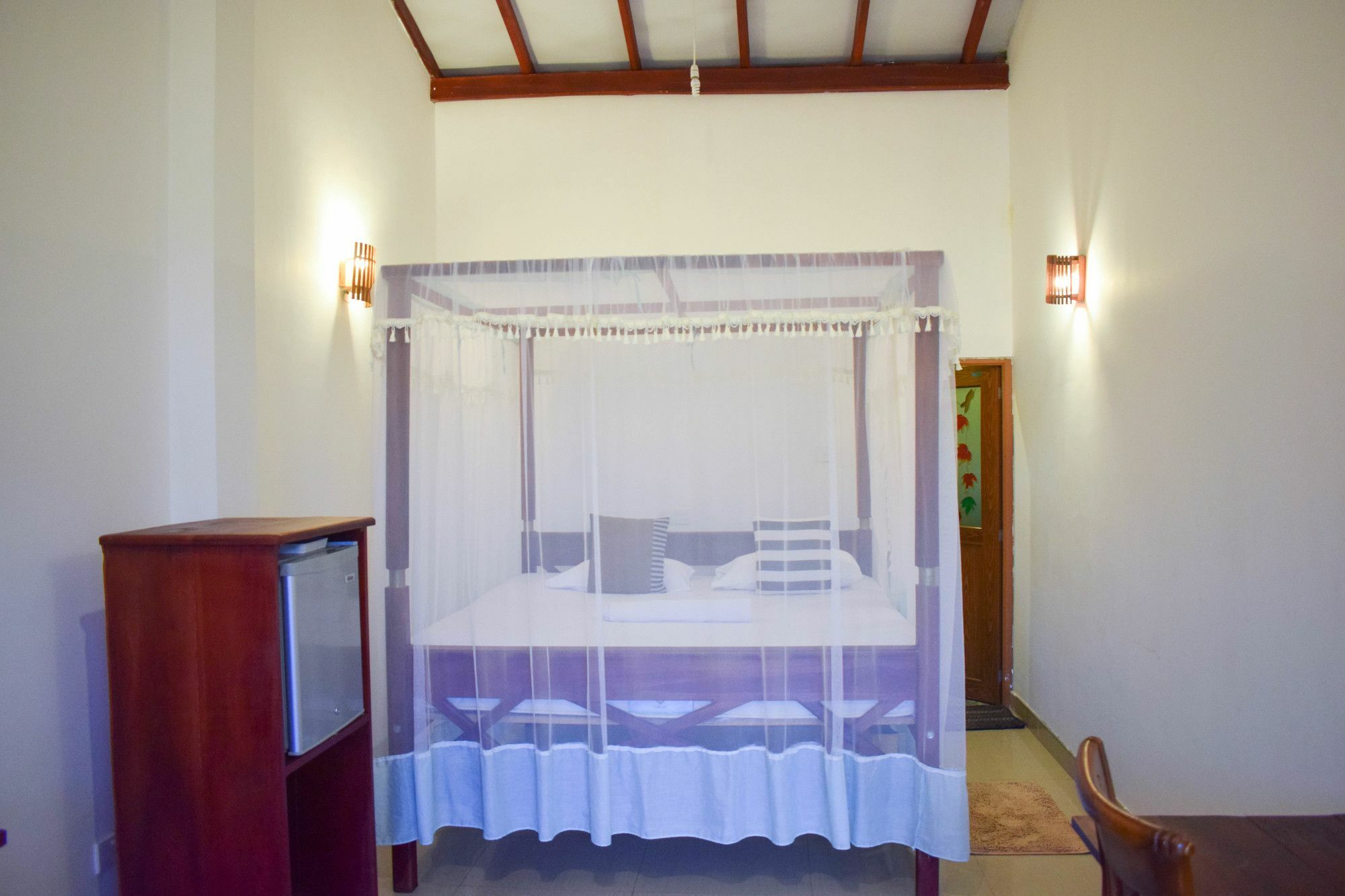 Ferienwohnung Yoho Maharamba Road Unawatuna Exterior foto