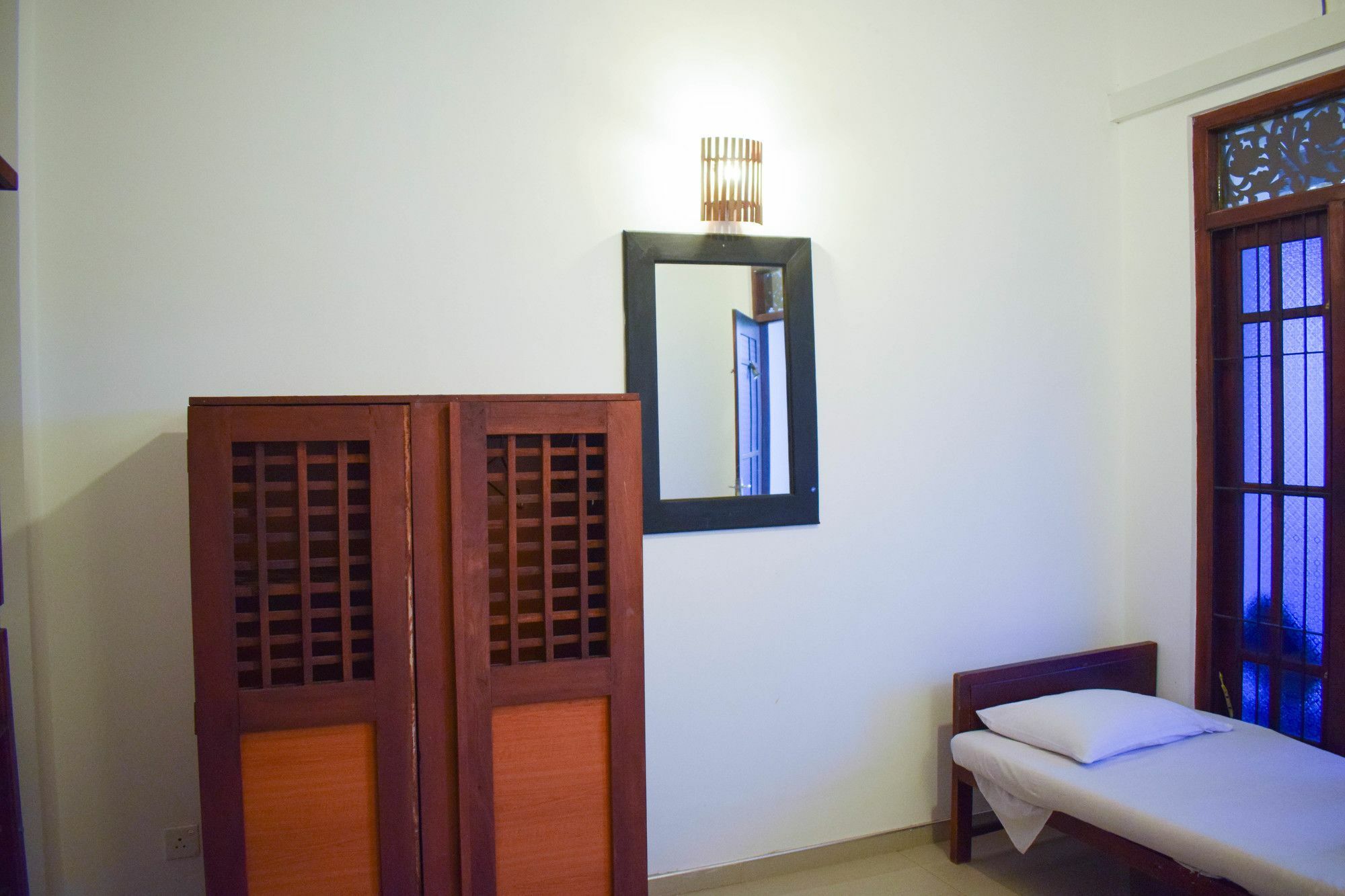 Ferienwohnung Yoho Maharamba Road Unawatuna Exterior foto