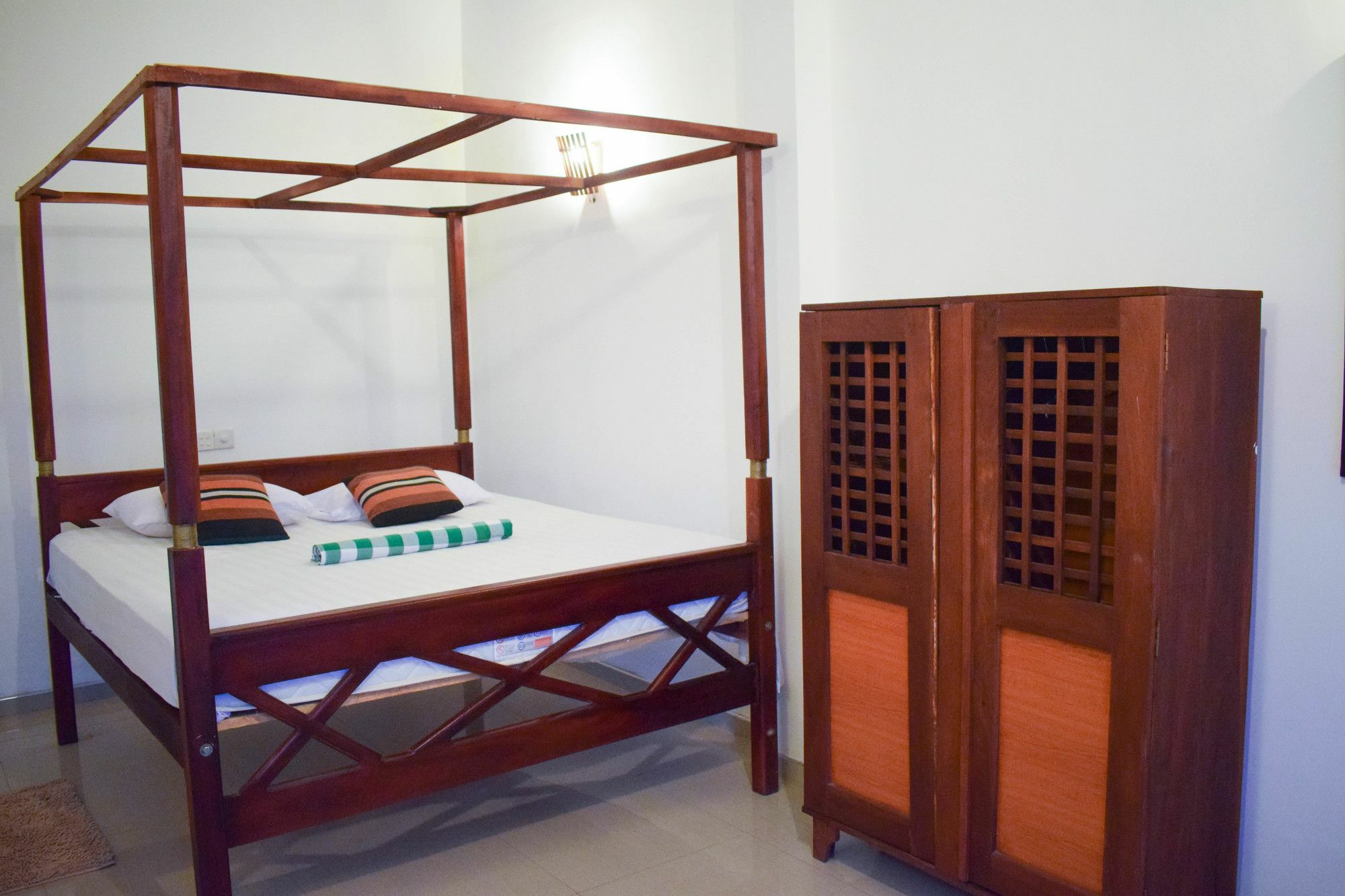 Ferienwohnung Yoho Maharamba Road Unawatuna Exterior foto
